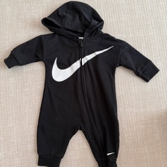 NIKEベビー(56〜70サイズの画像