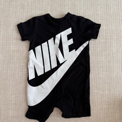 NIKEベビー(56〜70サイズの画像