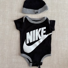 NIKEベビー(56〜70サイズの画像