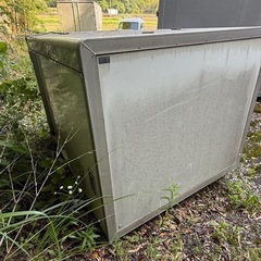 スズキキャリー 軽トラ荷台 軽トラ保冷庫 保冷コンテナ コンテナ倉庫の画像