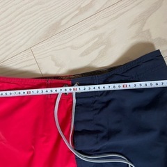 水着 トミーフィルフィガー Mの画像