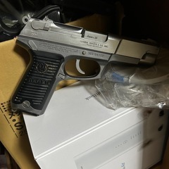 Tokyo marui ruger85の画像