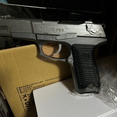 Tokyo marui ruger85の画像