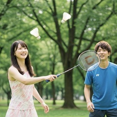 札幌 ★ バドミントン仲間🏸募集中です