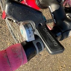 富士自転車の画像