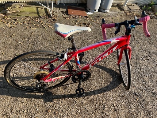 富士自転車