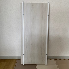 Nポルダディープ　棚板②の画像