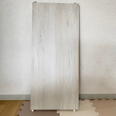 Nポルダディープ　棚板②