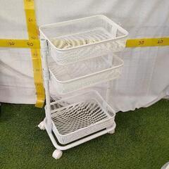 0606-002 ワゴンラック