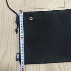 Lee ショルダーバッグの画像