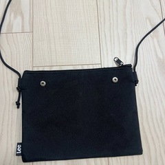 Lee ショルダーバッグの画像