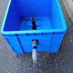 コンテナBOXの画像