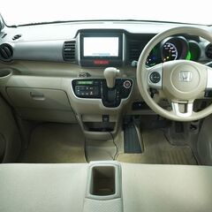 【ローン審査通過率95％！ローンお任せください！】ホンダ Ｎ　ＢＯＸ 　Ｇ　Ｌパッケージの画像
