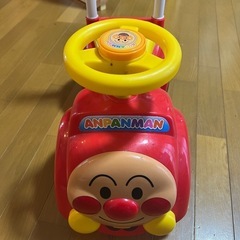 アンパンマンカー