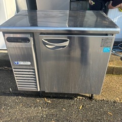 FuKushima 業務用冷蔵庫　TRC-30RM1　155L　...