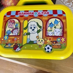 子供おもちゃ3点