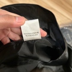 アップリカ レインカバーの画像