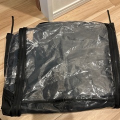 アップリカ レインカバー