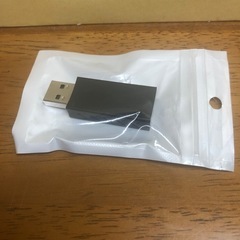  USBアブタブ