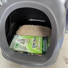 猫(ネコ)飼育セット