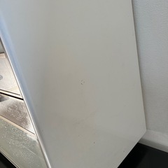 6／7日引き渡し限定！キッチン用品食器棚の画像