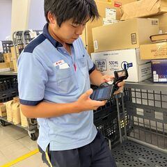 【8月スタート▶月収40万円以上！】軽め荷物でラクラク配送ドライバー♪【経験者歓迎/未経験OK】の画像