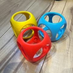 モルーク　知育玩具