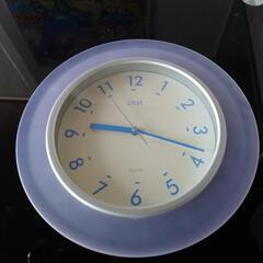 掛け時計