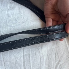 【値下】コーチ　バック　未使用品の画像
