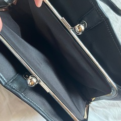 【値下】コーチ　バック　未使用品の画像