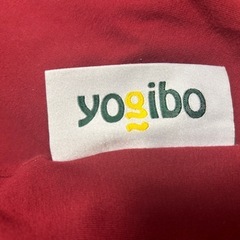 yogibo Mini クッション