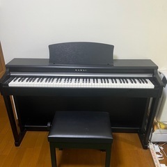 デジタルピアノ