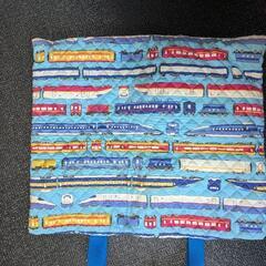 子どもの大きめてかばんの画像