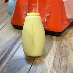 ピープル　いたずら1歳やりたい放題の画像