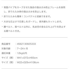 バギーfanネオDの画像