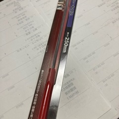 未開封品　チェーンソーヤスリ