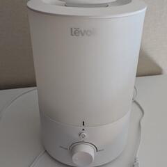 Levoit 加湿器 （アロマオイル対応）