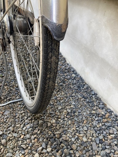 自転車31（3ギア）