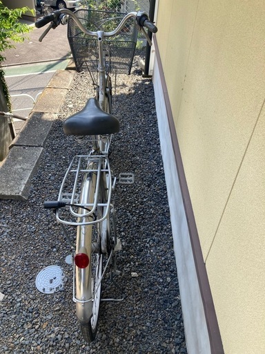 自転車31（3ギア）