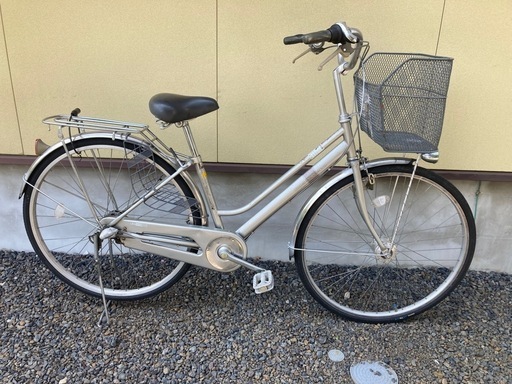 自転車31（3ギア）