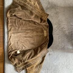 かなりお宝‼️ビンテージジャケットの画像