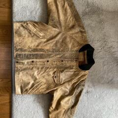 かなりお宝‼️ビンテージジャケットの画像