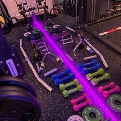 【パーソナルトレーナー募集】の画像