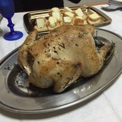 料理教えます