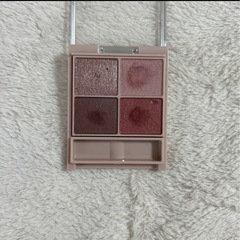 値下げしました！メイク用品6点セットの画像