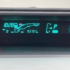 Toyota　アクア　🚗🚗　入庫いたしました　!(^^)!の画像