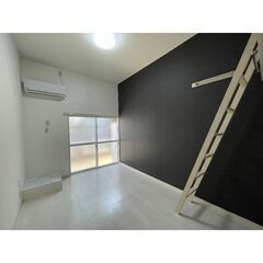 KS🌸初期費用5万円✨敷金ゼロ✨礼金ゼロ✨仲介手数料ゼロ✨東武鉄道東上線「高坂」駅 徒歩6分👣フリーレント１か月🏠✨ - 賃貸（マンション/一戸建て）