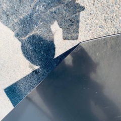♦TCL ノンフロン冷凍冷蔵庫【2013 年製】F173BFNの画像
