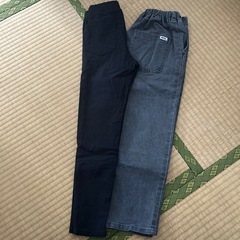 男の子 120 長ズボン