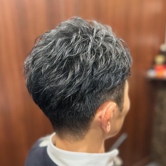 メンズカットモデル募集❕